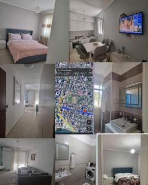 Lungo Mare//newly furnished 2+2 apartment